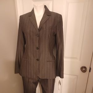 $320 NWT Ann Klein Suit.